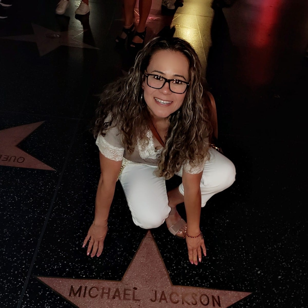 Meet your Posher, Lili